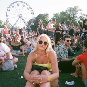 Meet your Posher, Sidney